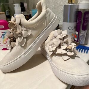 Tory Burch Athletic Shoes for Women